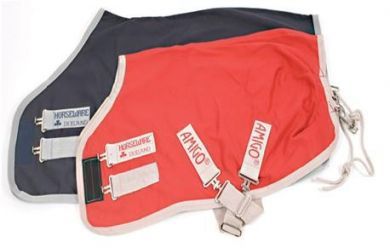 Amigo Stable Sheet