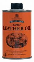 Carrs Leather Oil 300ml