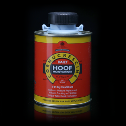 Cornucrescine Daily Hoof Moisturiser