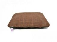 Earthbound Tweed Mattress.