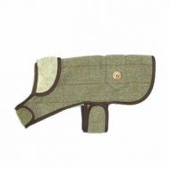 Earthbound Tweed Dog Coats