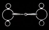 Dutch Gag 3 Ring