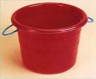 Large Manure Bucket S44