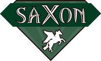 Saxon