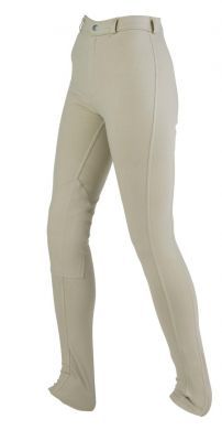 Saxon Childs Warm-up Jodhpurs