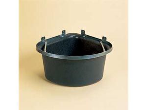 Plastic Corner Manger(S4P)