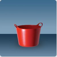 TubTrugs Flexible Small