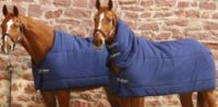 Rambo Underblanket & Underblanket Plus