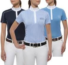Competition Shirts
