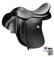 Bates VSD Saddle