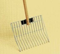 Chipfork Head S46A