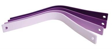 Easy-Change Fit Solution Wide Gullet