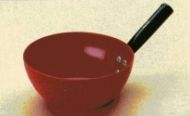 Feed Scoop - Plastic(S80)