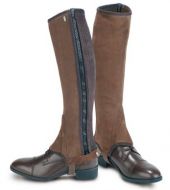 Tredstep Original Half Chap