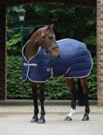 WEATHERBEETA COMFITEC 210D CHANNEL QUILT STANDARD NECK MEDIUM/LITE
