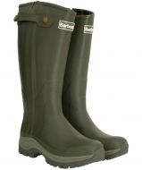Barbour Teesdale Wellingtons