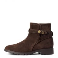 Ariat Ladies Charlie 6.5 Chocolate