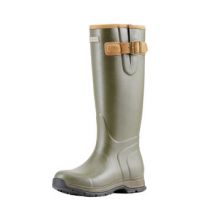 Ariat Burford Wellies. Olive Green or Navy