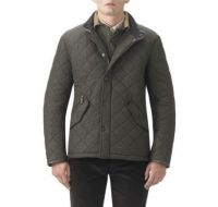 Barbour Mens Jacket. Powell 
