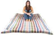 Bill Brown Roll-up Bed Double