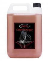 Omega Apple Cider Vinegar-5lt
