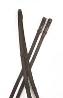 Collegiate IV Sure Grip Reins 5/8" x 54" 