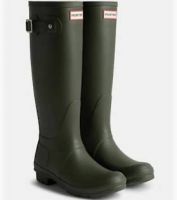 Hunter Original Tall Ladies Tall Boot