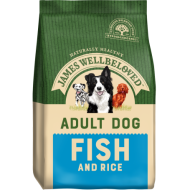 James Wellbeloved Adult Dry Dog Food