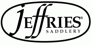 Jeffries Falcon Martingales & Breastplate