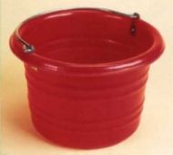 Jumbo Sized Feed/Water Bucket(S43)