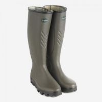 Le Chameau Ceres Jersey Boots