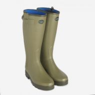 Le Chameau Chasseur Neo Boot