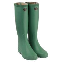 Le Chameau Iris Wellington Boots
