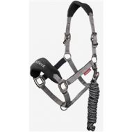 Le Mieux Vogue Headcollar and Rope Set