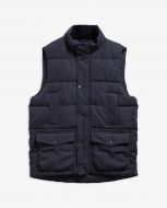 Barbour Lonnen Gilet