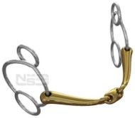 NS Tranz Angled Lozenge Universal 16mm diameter