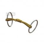 NS Turtle Top Loose Ring