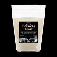 Omega Brewers Yeast