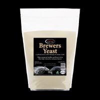Omega Brewers Yeast