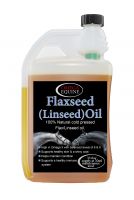 Omega Flax Oil
