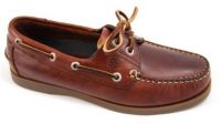 Orca Bay Mens Shoes. Creek - Saddle