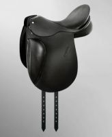 Passier Optimum II Dressage Saddle