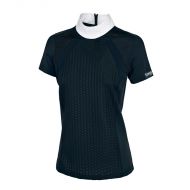 Pikeur Feline Competition Shirt- Navy