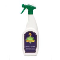 Safe-Care Equine Show 'n' Shine 750ml Spray