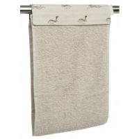 Sophie Allport Roller Hand Towel. Hare
