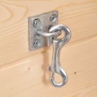 Spring or Snap Hook S85PS