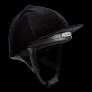 Champion velvet hat cover
