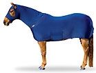 Weatherbeeta Stretch Rug with Belly Closure