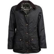 Barbour x Emma Bridgewater Ladies Jacket. Eleanor - Sage size 10