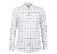 Barbour Ladies Shirt. Triplebar 
